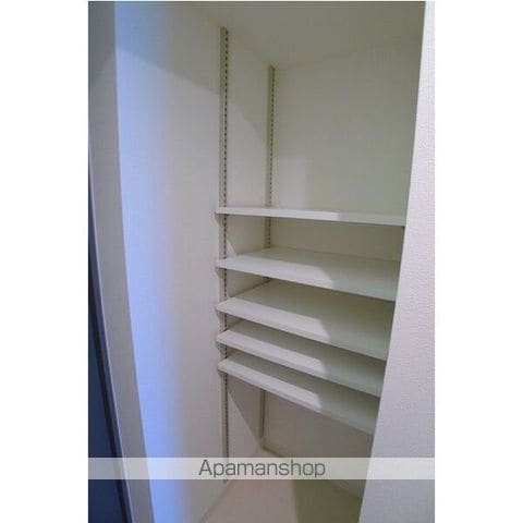 FLAT-Aの内装写真
