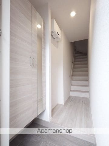 D-room内山Vの内装写真