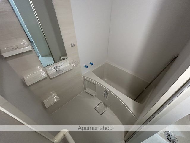 アプリーレ松屋町の内装写真