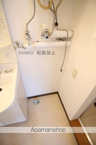 パシフィック・オーシャンの内装写真