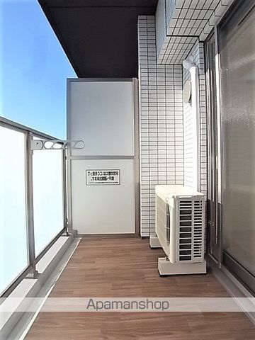 ディアレイシャス上前津の内装写真