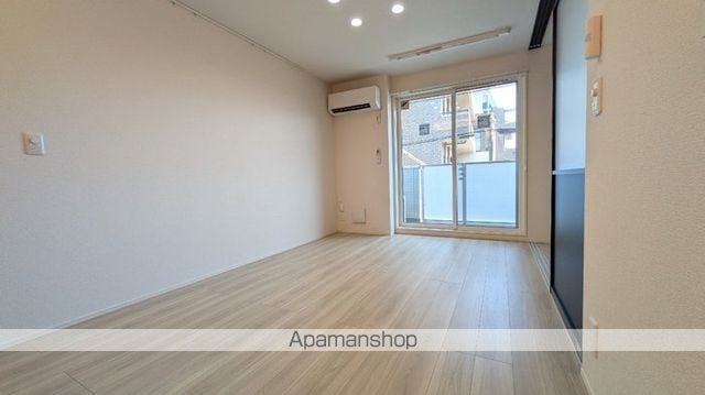 D-ROOM汐見丘αの内装写真