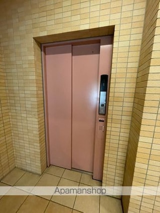 アビオン中野坂上Ａ棟[1LDK/39.83m2]の共用部6
