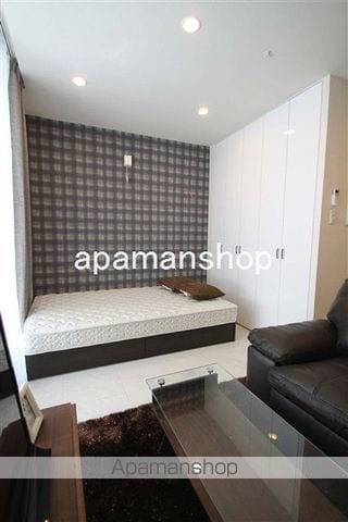 ガリレイSHIMMACHIの内装写真
