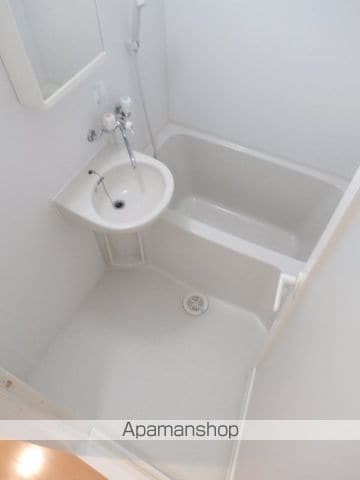 HOUZEN VIIの内装写真