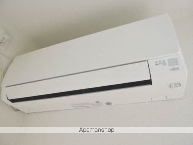 シャーメゾンそよかぜの内装写真