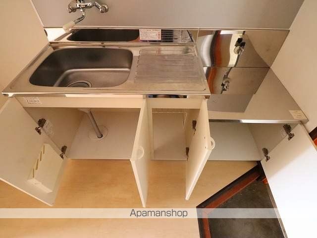 シティハイツ安野屋の内装写真