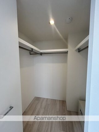 ＧＲＡＮＰＡＳＥＯ下北沢[1R/43.12m2]の収納