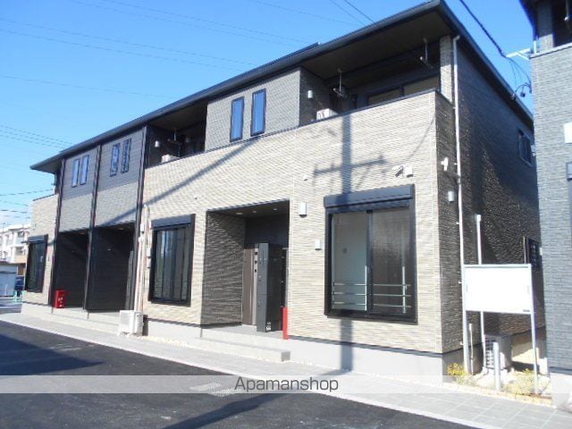 岐阜市西改田夏梅&nbsp;2階建&nbsp;築3年のイメージ