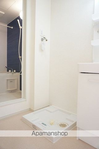 スカイピアの内装写真