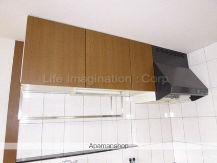 パラシオン八王子[1LDK/44.88m2]の内装7