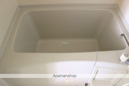 グリーン・リーフ軽井沢[2DK/46.06m2]のバス