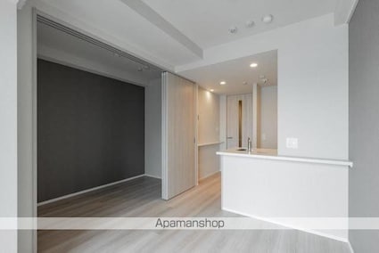 ボアビスタ上野御徒町[1DK/26.5m2]のリビング・居間2