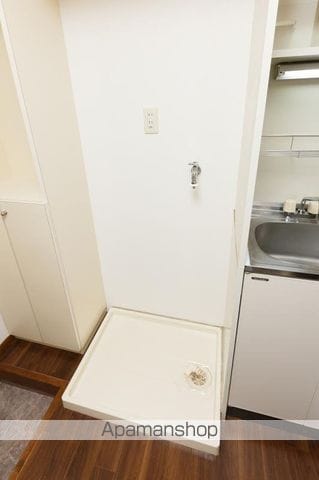 ローテンブルグVの内装写真