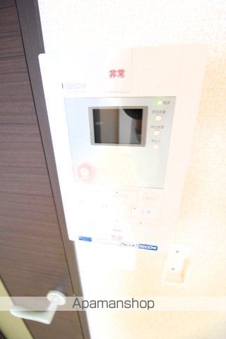 レオネクストIL VINO IIの内装写真