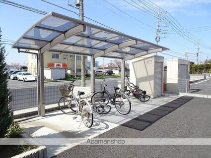 茨城県水戸市吉沢町[2LDK/59.9m2]の内装2