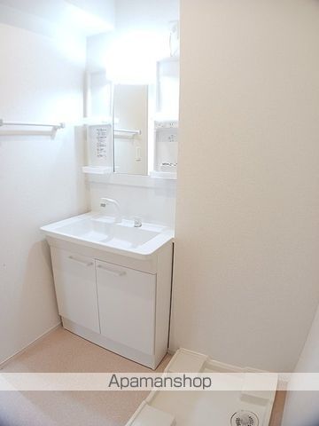 ニシルラッキーキャットの内装写真