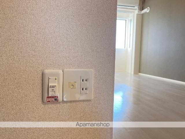 グランドゥールの内装写真