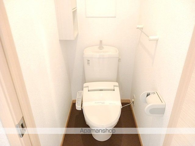 カーサ フォレスタの内装写真