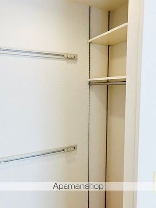 ヒルズフロント大島[2LDK/63.21m2]の内装2