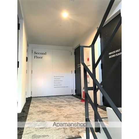 CREA南5条の内装写真