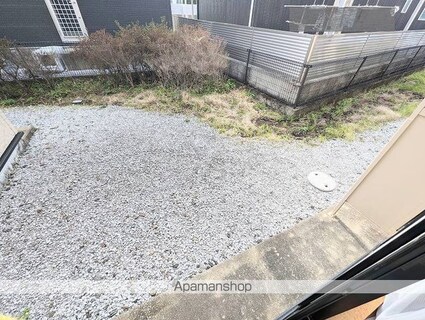 レオパレス源藤[1K/21.81m2]の庭2