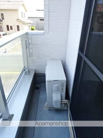 ガレッジ志都呂の内装写真