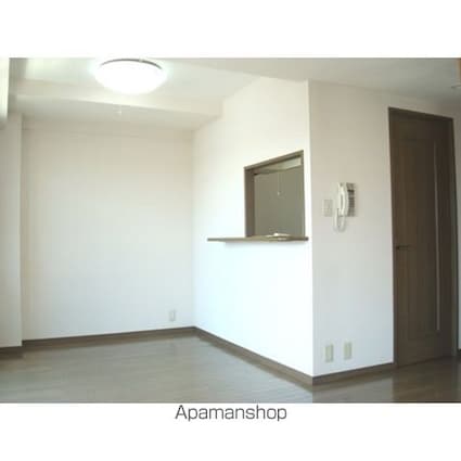 Ｊ’シティ南大塚[3LDK/62.1m2]の内装