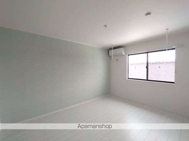 Casa BlommaIの内装写真