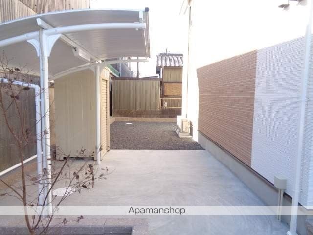 アイズ ハウスの外観写真