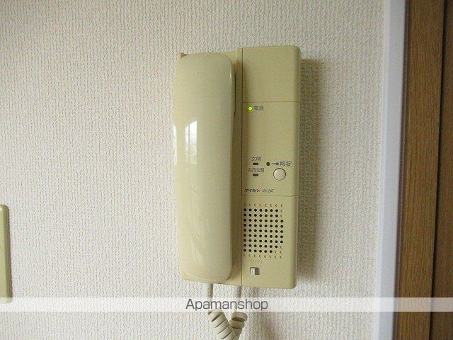 シャングリラの内装写真