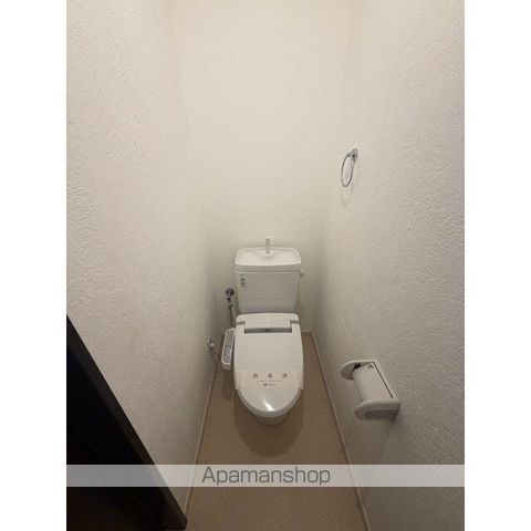 シャンドラの内装写真