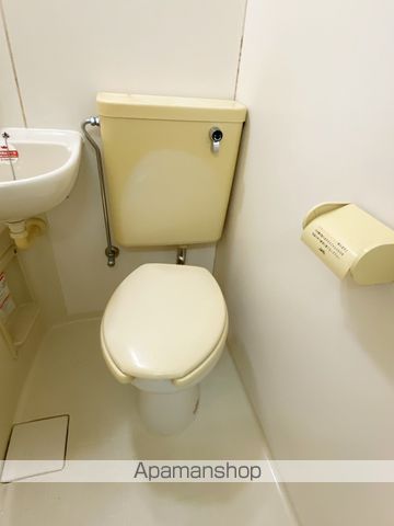 アンクスBの内装写真