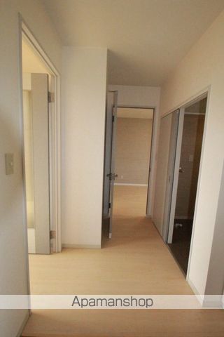 こすもすDの内装写真