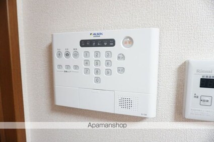 カーサフェリーチェ[1R/32.59m2]のその他設備
