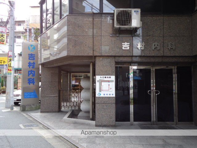 グランフォーレプライム平尾の周辺写真