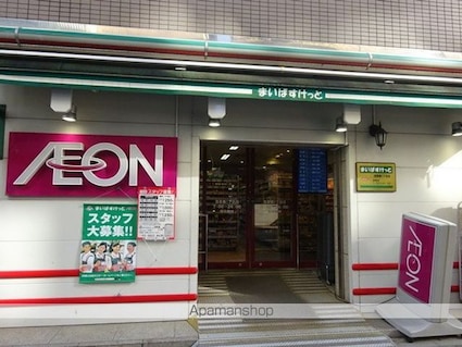 ザ・パークハビオ日本橋馬喰町[1LDK/40.08m2]の周辺1
