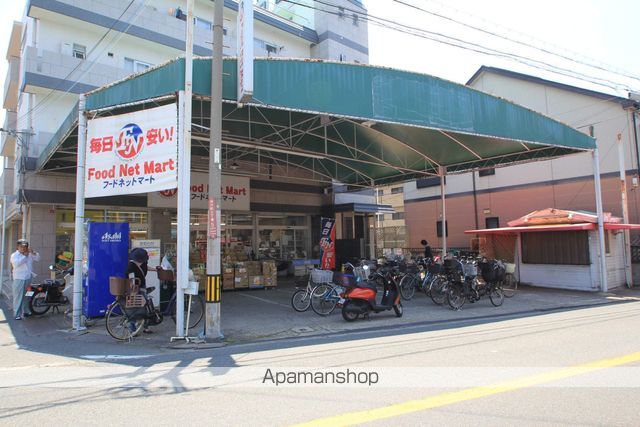 レオパレス刀根山の周辺写真