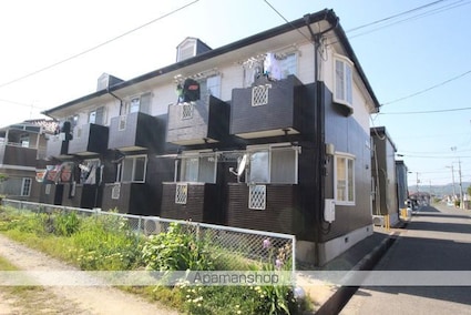 メゾンシーサイドＤ[1K/22.68m2]の外観1