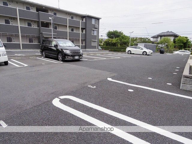アルヴェアーレIIのその他写真
