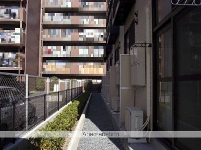 レオパレス盛晶の外観写真