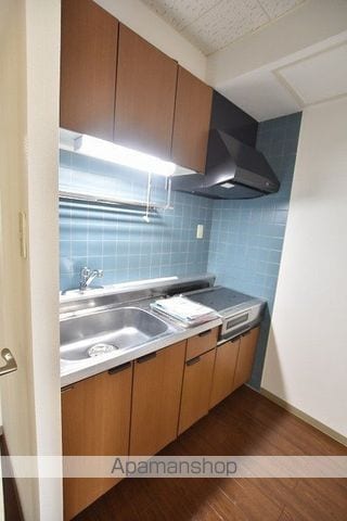 スノーベルみずきIIの内装写真