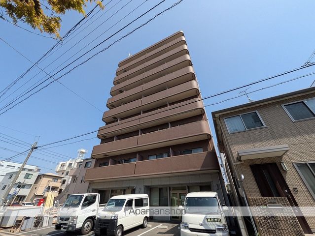 GRAND JETE FUNAIRI (グラン ジュテ フナイリの外観写真