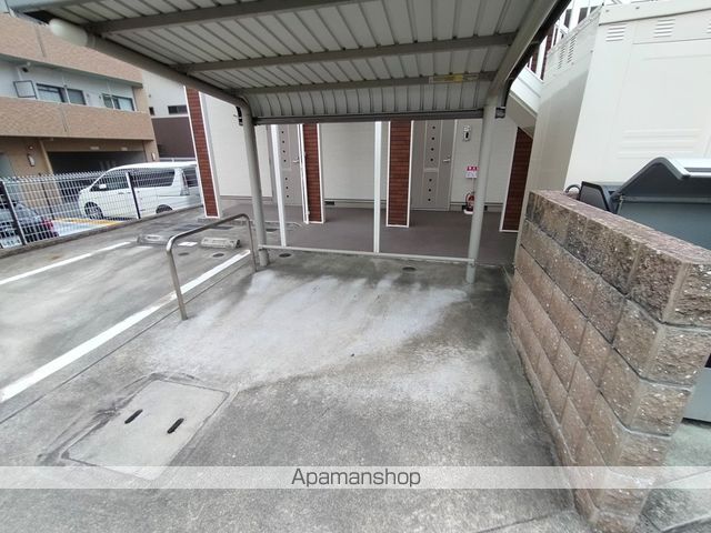 クレメント MKのその他写真