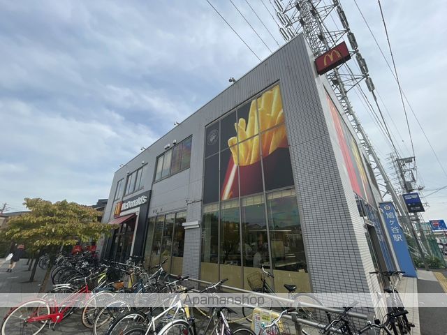 AUREVIAの周辺写真