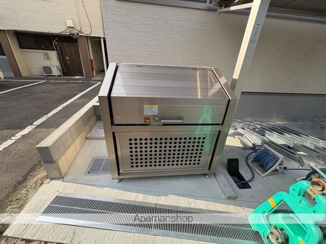 フジパレス忍ケ丘I番館のその他写真