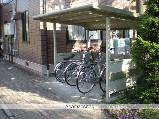 ディアスのみぞA棟B棟のその他写真