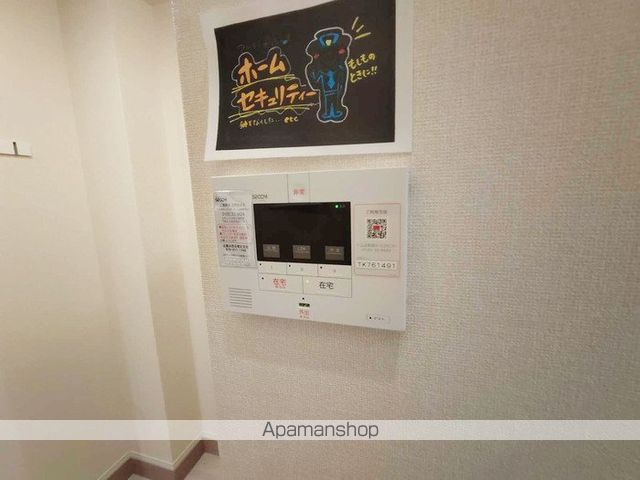 プルミエール上賀茂の内装写真