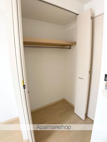 ラクラス新大阪の内装写真