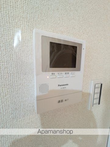 矢澤ハイツの内装写真